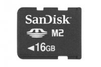 Sandisk SDMSM2M-016G-B35